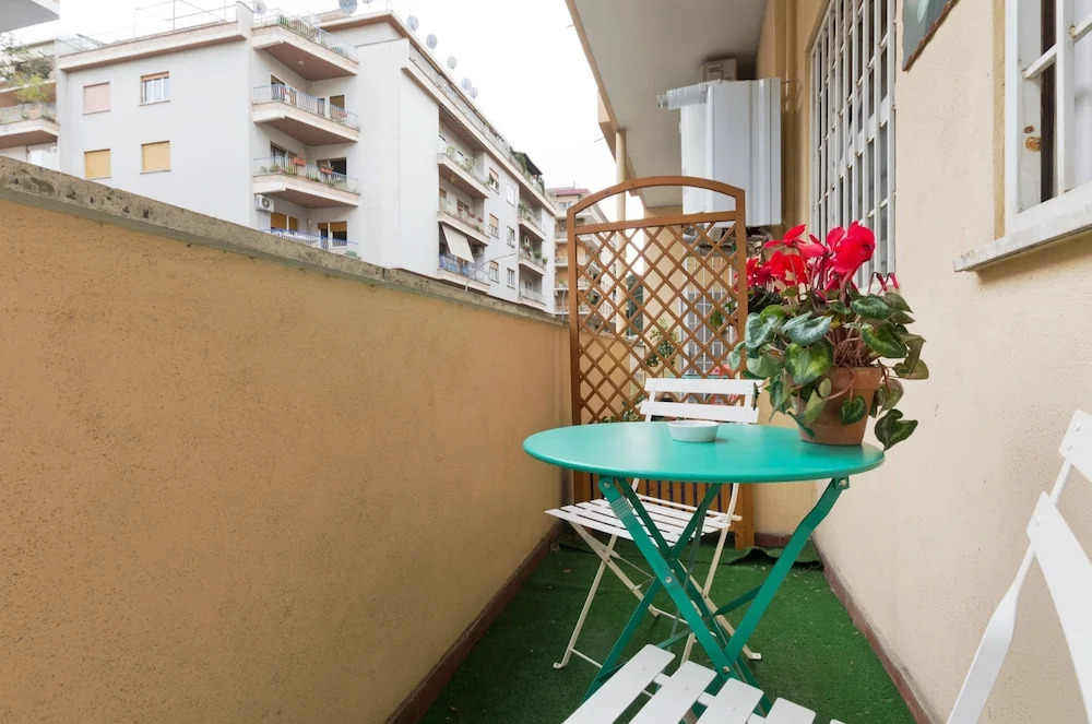 Foto - Vatican QG Rooms