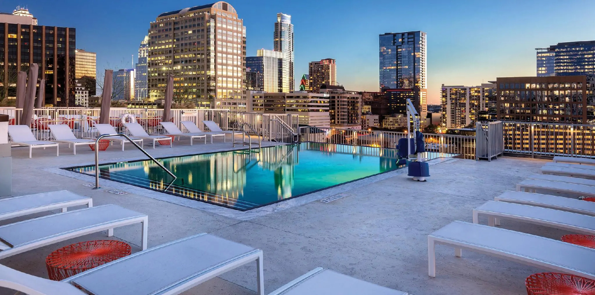 Foto - Club Wyndham Austin