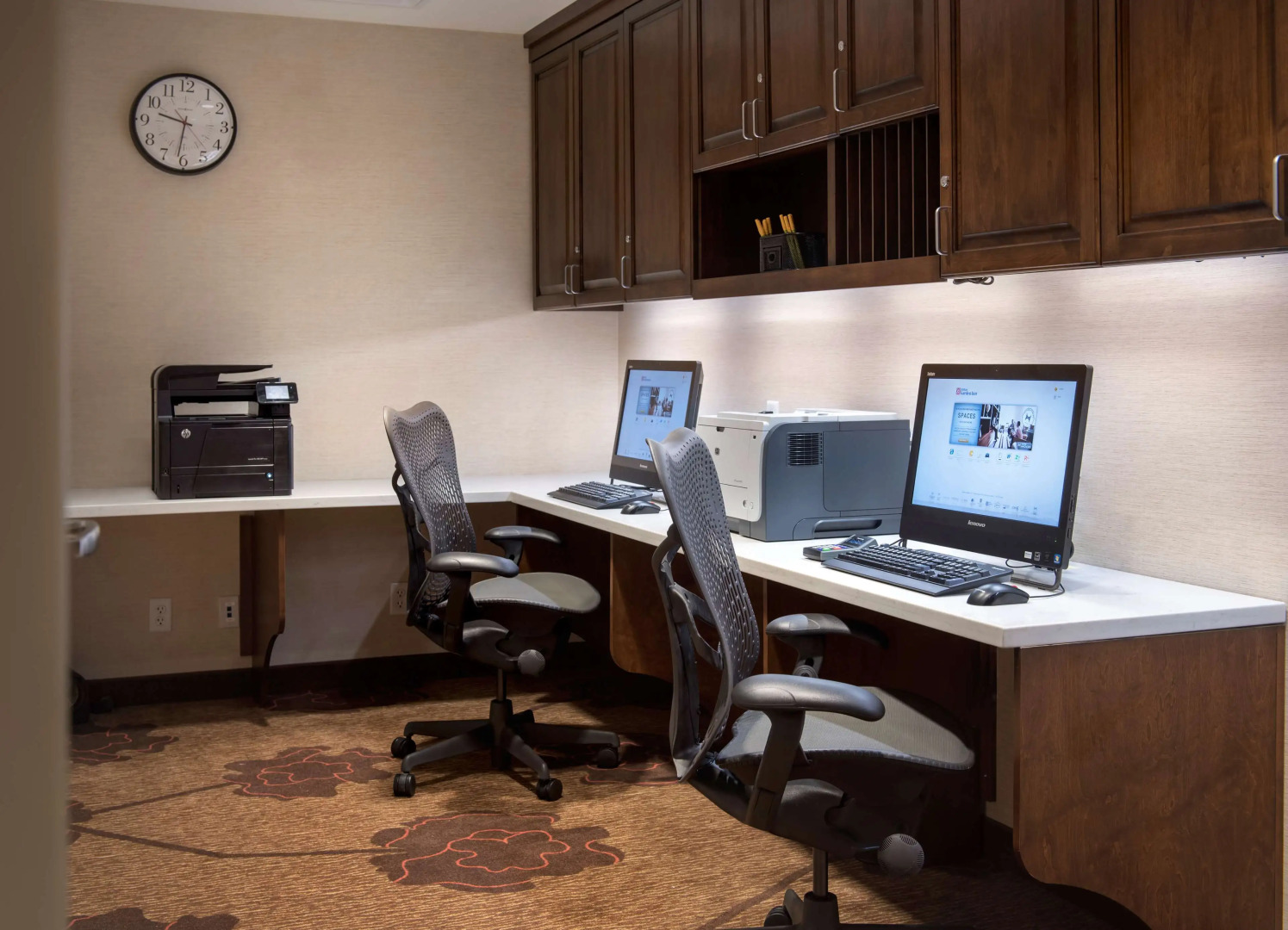 Foto - Hilton Garden Inn Chicago Downtown Riverwalk