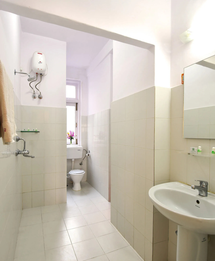 Foto - Sea Green South Hotel