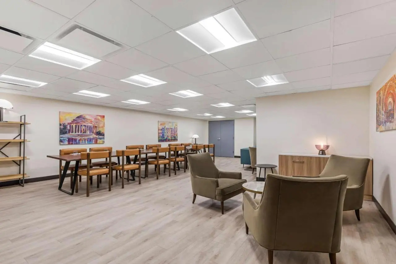 Photo - The Quincy, an Ascend Collection Hotel