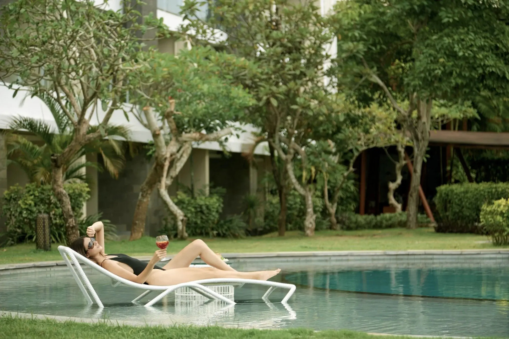Foto - Four Points by Sheraton Bali, Ungasan