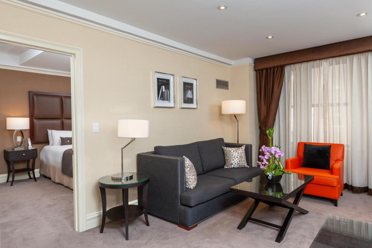 Photo - Fitzpatrick Manhattan Hotel