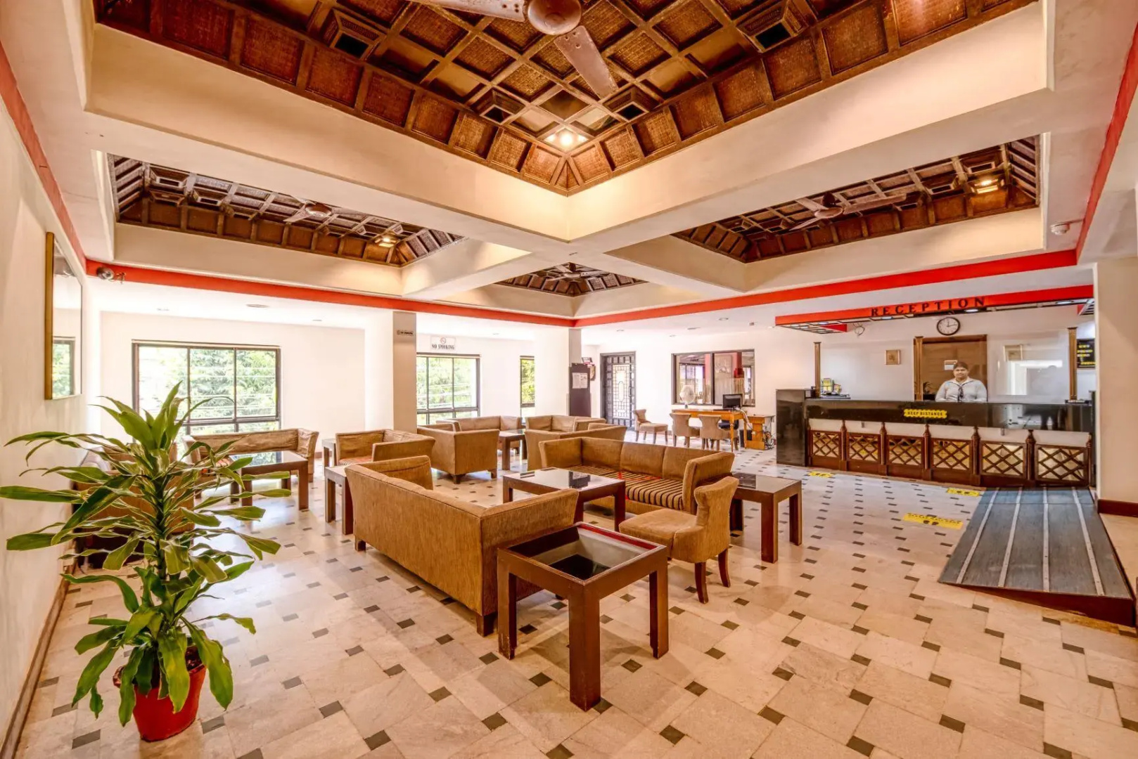 Photo - La-Paz Gardens Beacon Hotel - Vasco da Gama Goa
