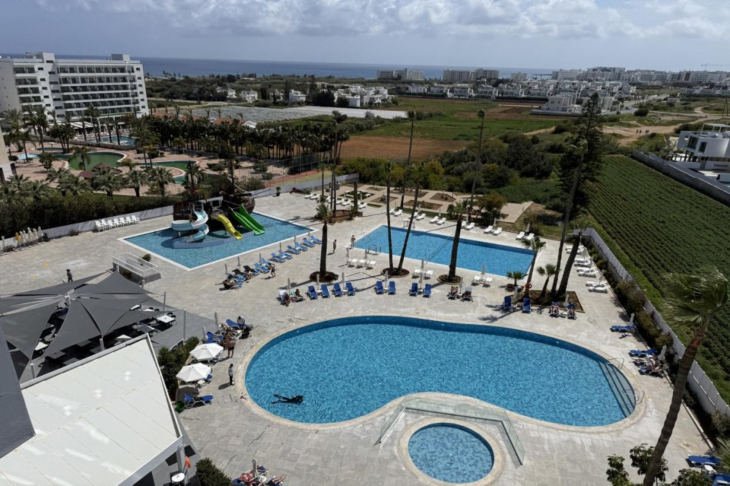 Photo - Papouis Protaras Hotel