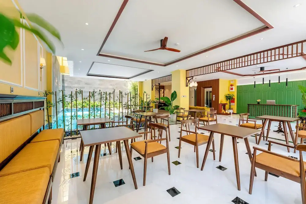 Photo - Chillax Old Town Villa