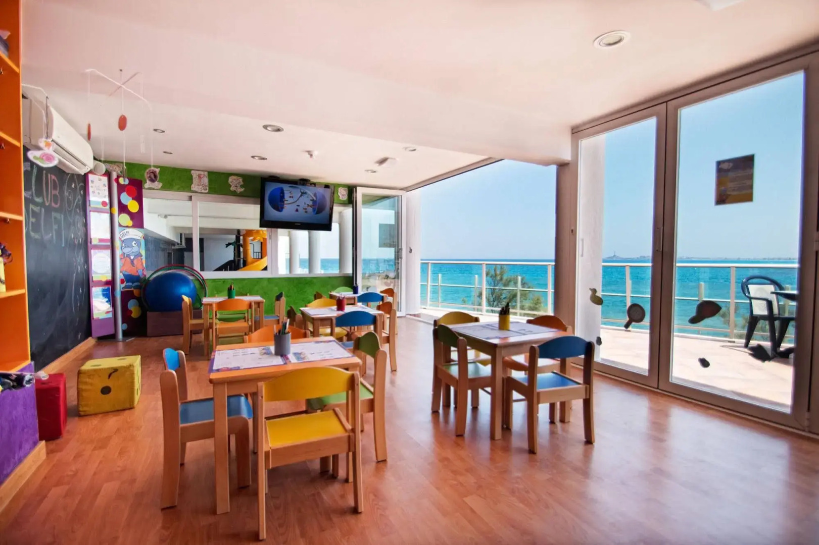 Foto - Hotel Servigroup Galua