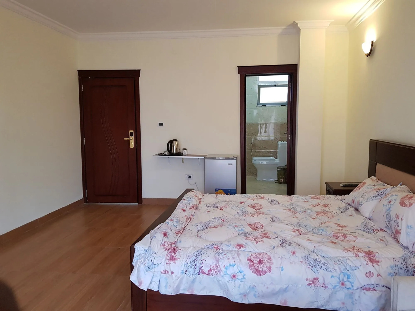 Foto - Filimon Guest House