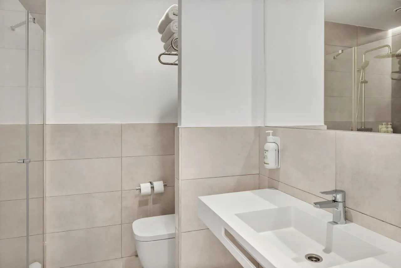 Photo - B&B Hotel Madrid Fuenlabrada Retail Park
