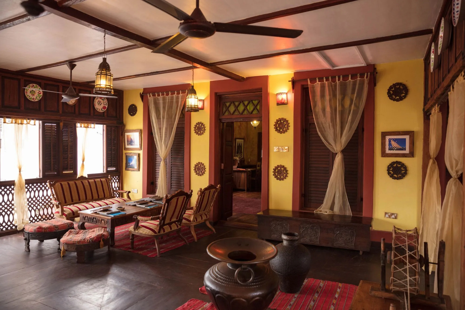 Photo - Jafferji House