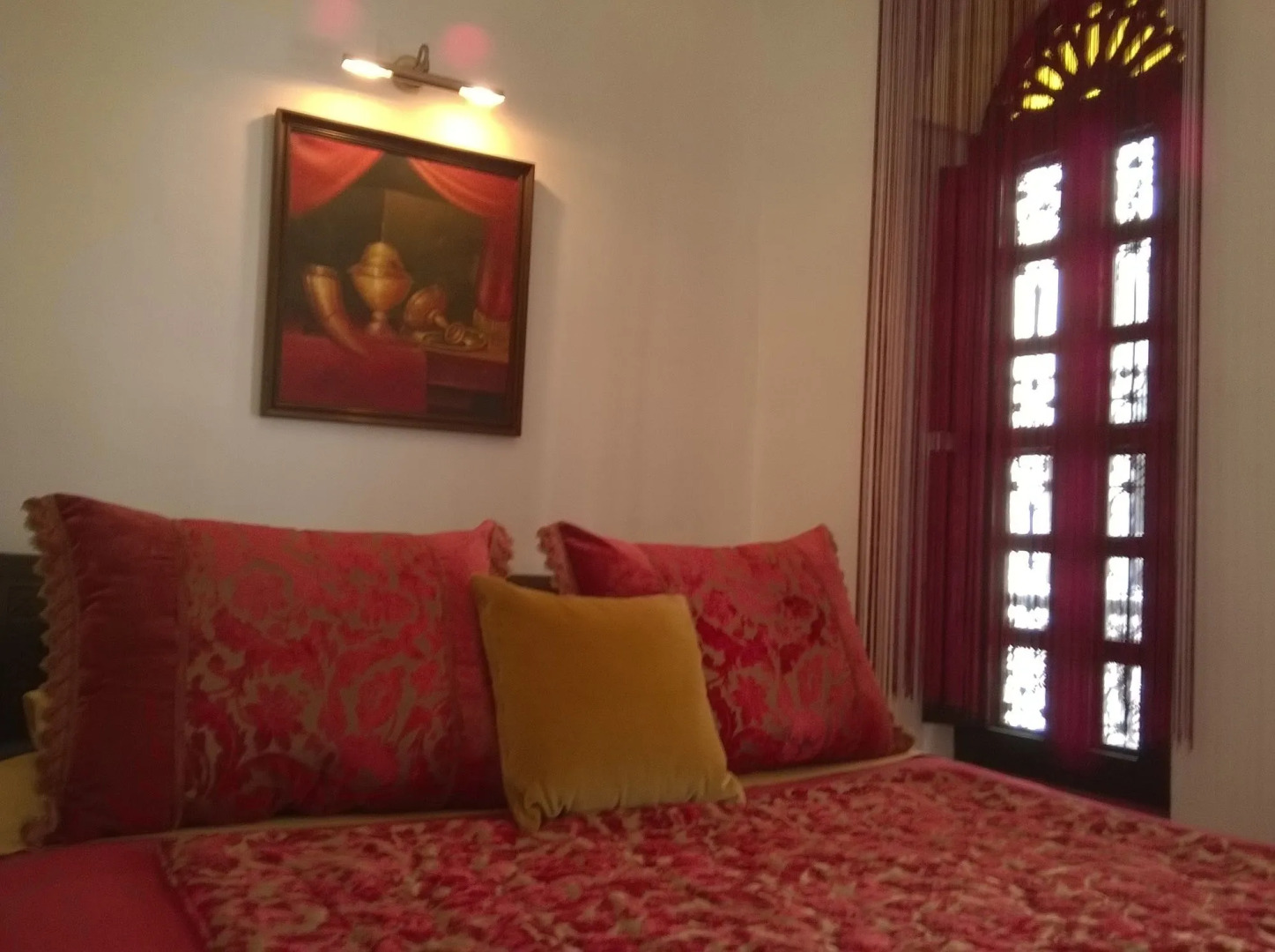 Photo - Riad Khabia & Spa