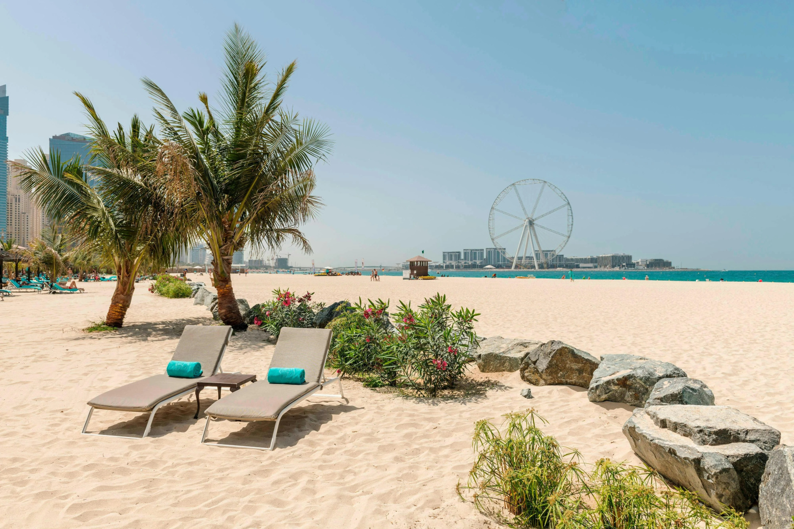 Foto - Le Royal Meridien Beach Resort And Spa