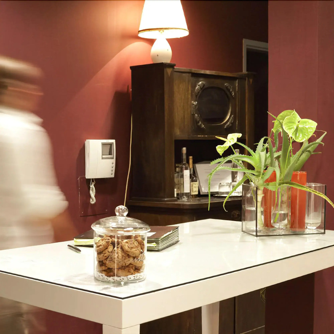 Photo - Saint SHERMIN bed breakfast & champagne