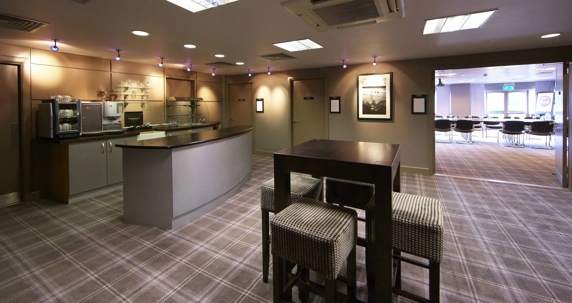 Foto - Village Hotel Birmingham Walsall