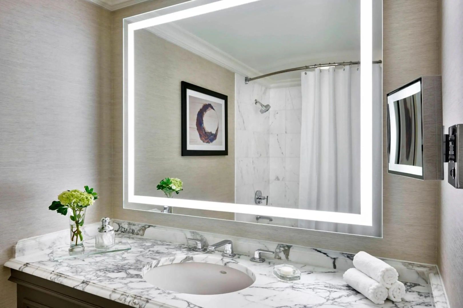 Photo - The Ritz-Carlton, Tysons Corner