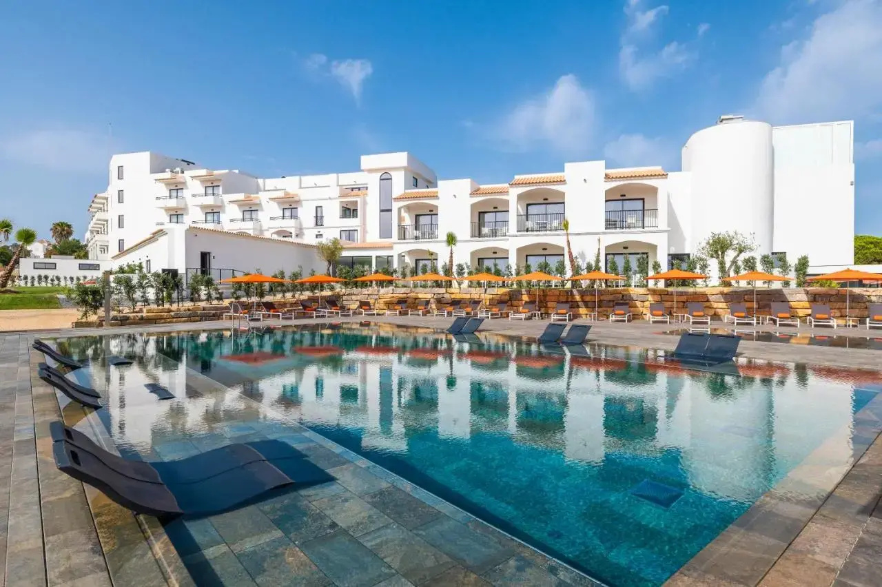Photo - Regency Salgados Hotel & Spa