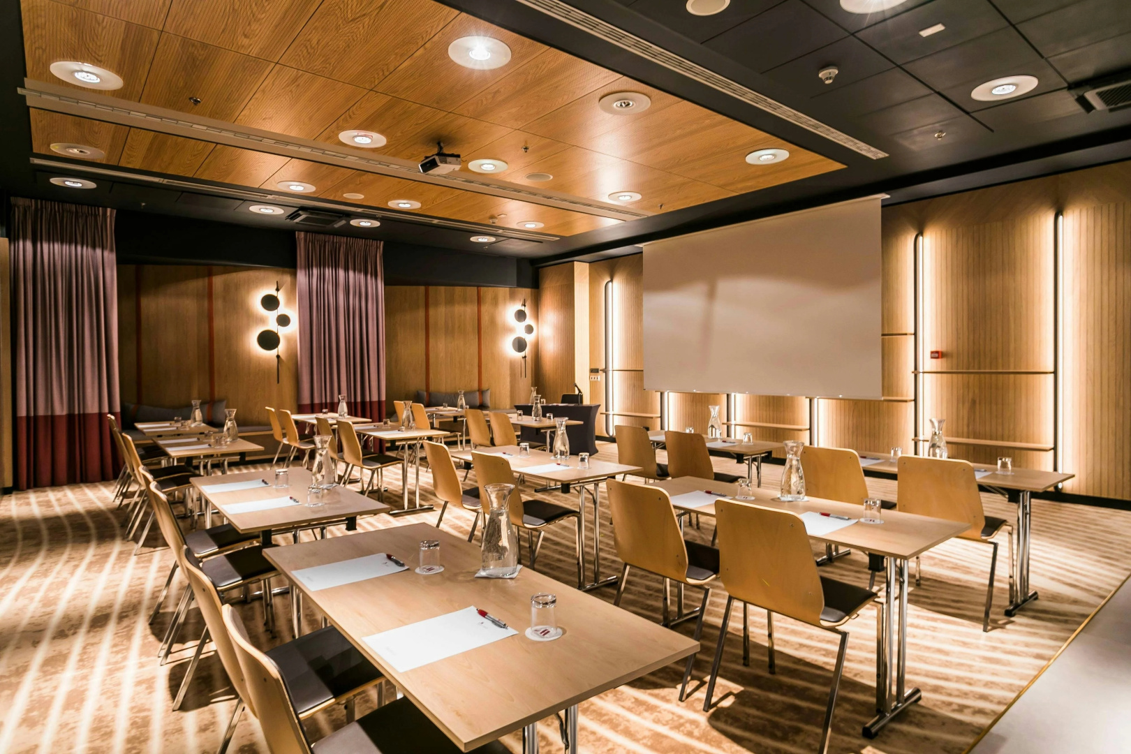 Foto - Sopot Marriott Resort & Spa