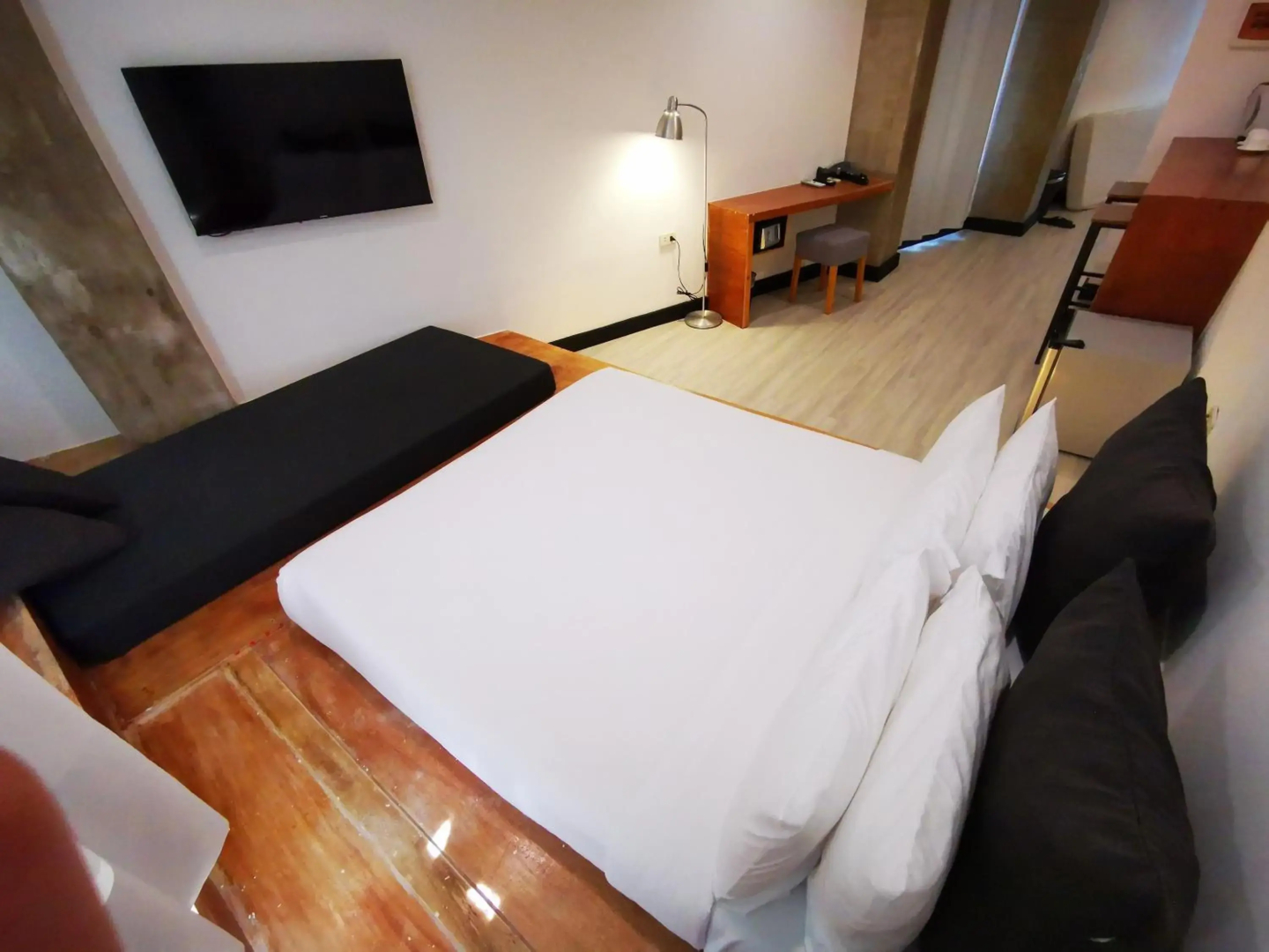 Foto - Urban Boutique Hotel