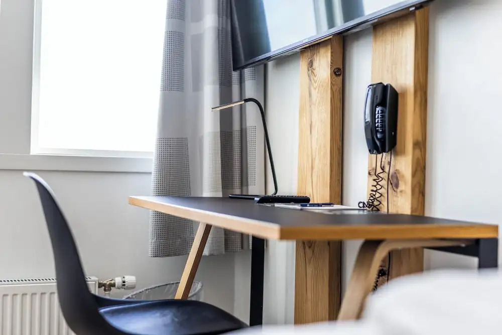 Photo - HOTEL SØMA Nuuk