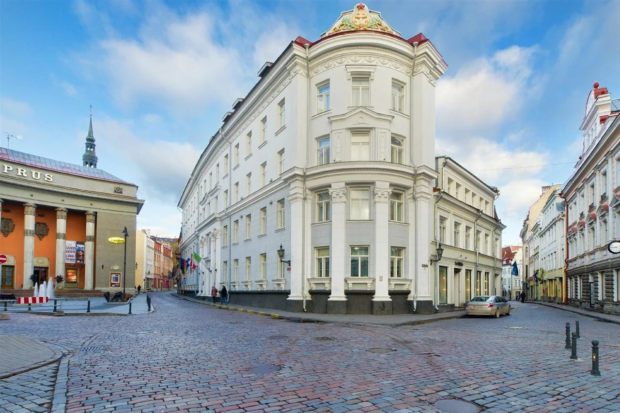 Photo - My City Hotel