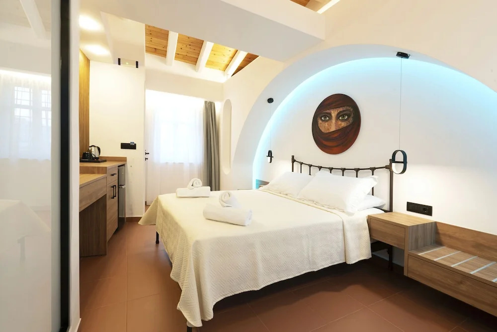 Foto - Sartori Concept Hotel