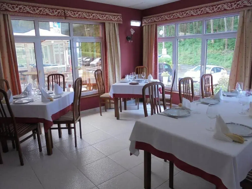 Photo - Hotel Azpiazu