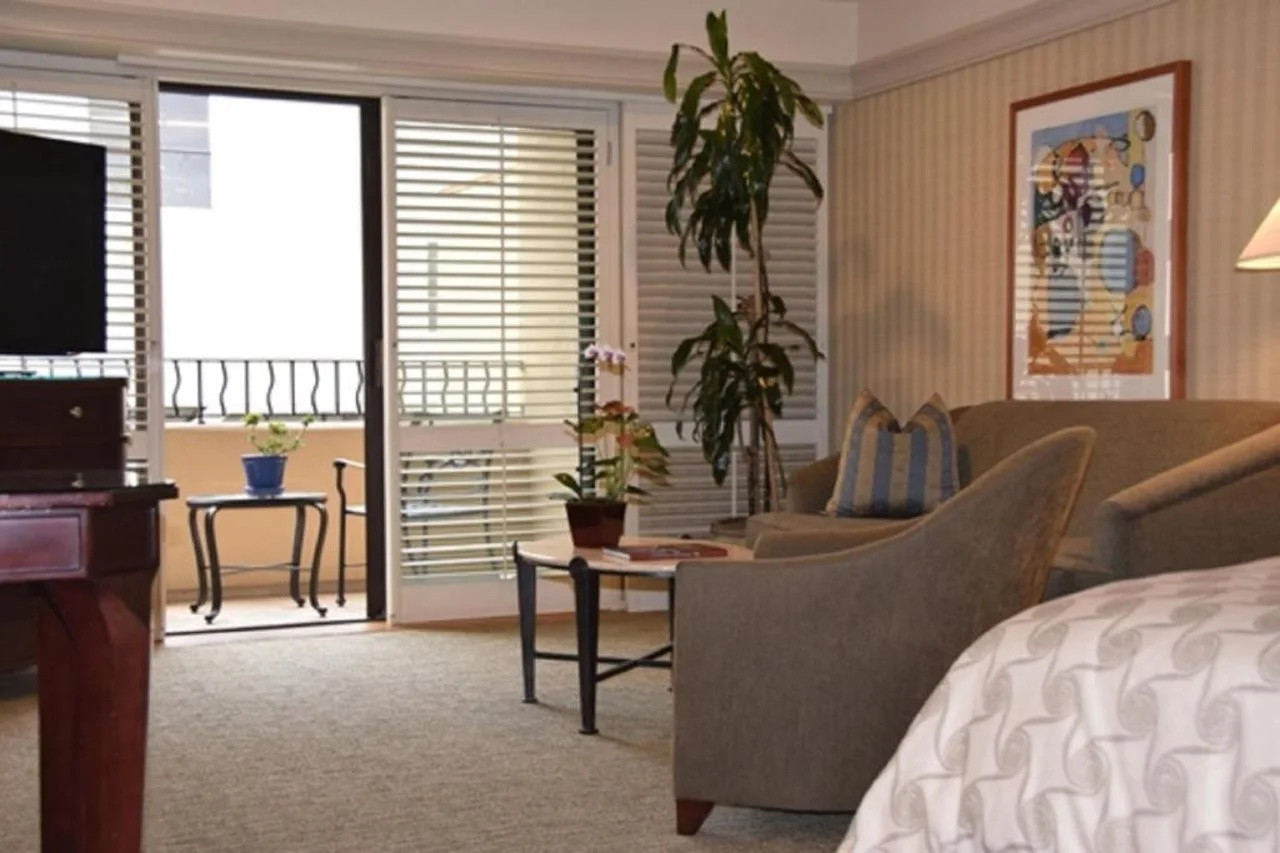 Foto - Monterey Bay Inn