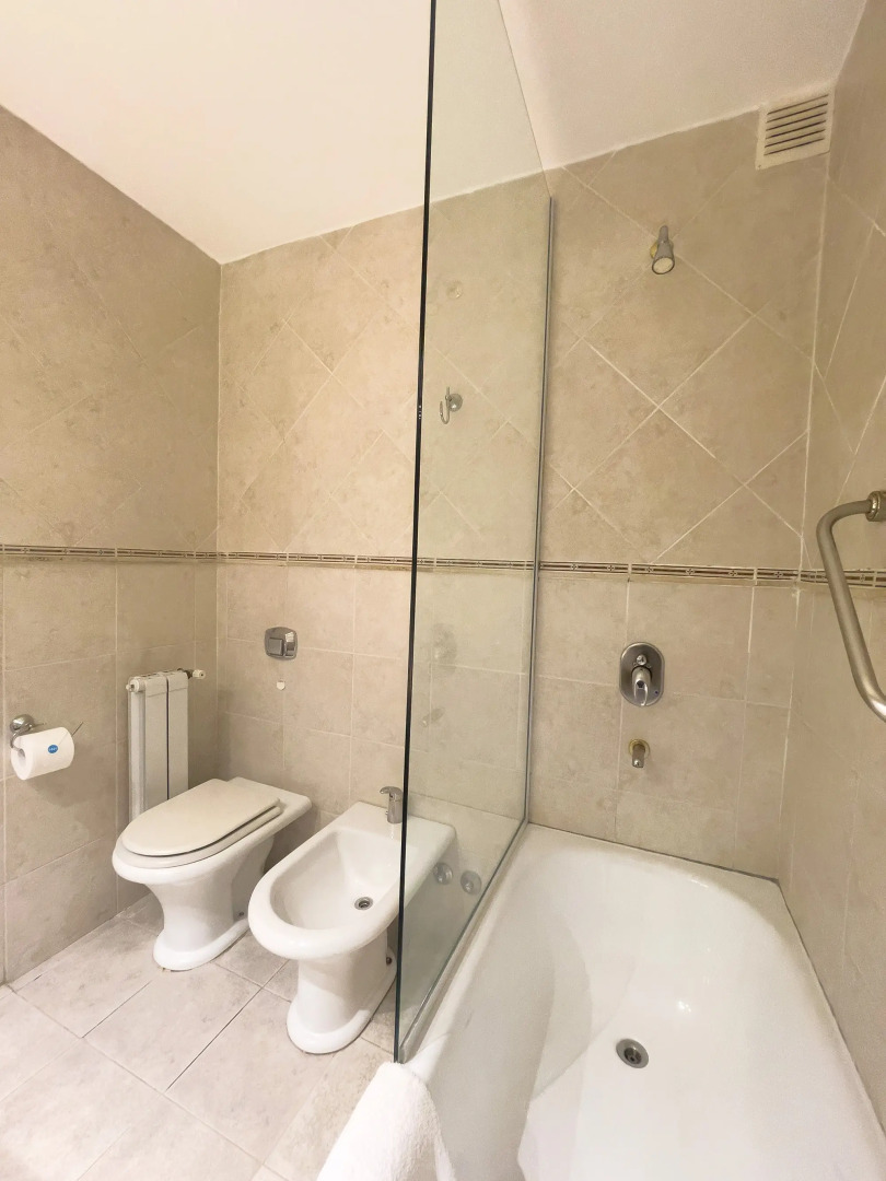 Foto - Hotel Nahuel Huapi