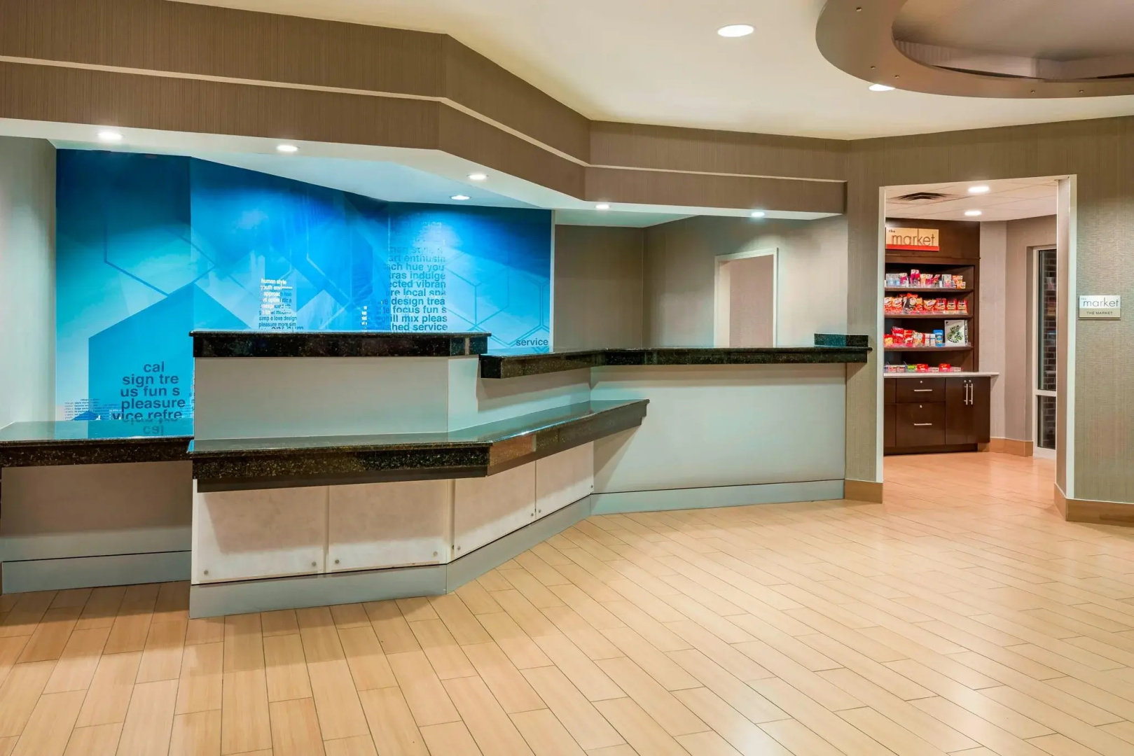 Photo - Springhill Suites By Marriott Indianapolis Carmel