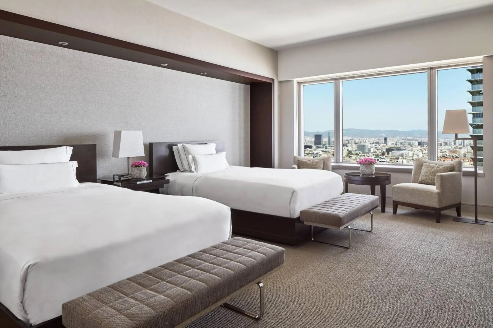 Foto - Hotel Arts Barcelona