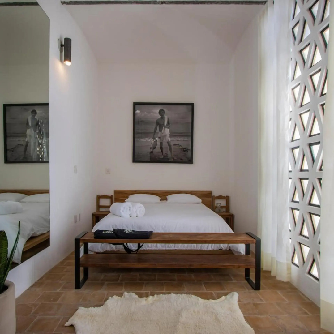 Photo - Hotel Sin Nombre