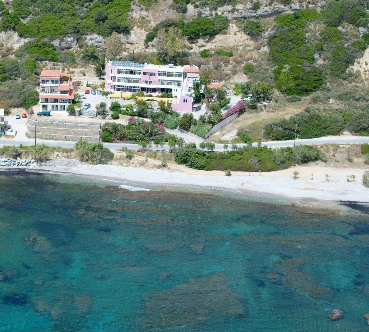 Photo - Horizon Beach Hotel