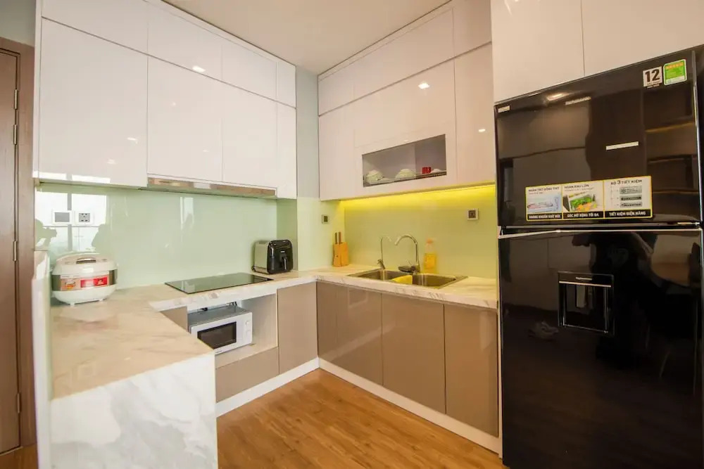 Foto - Vinhomes Metropolis luxury Hotel & Residence