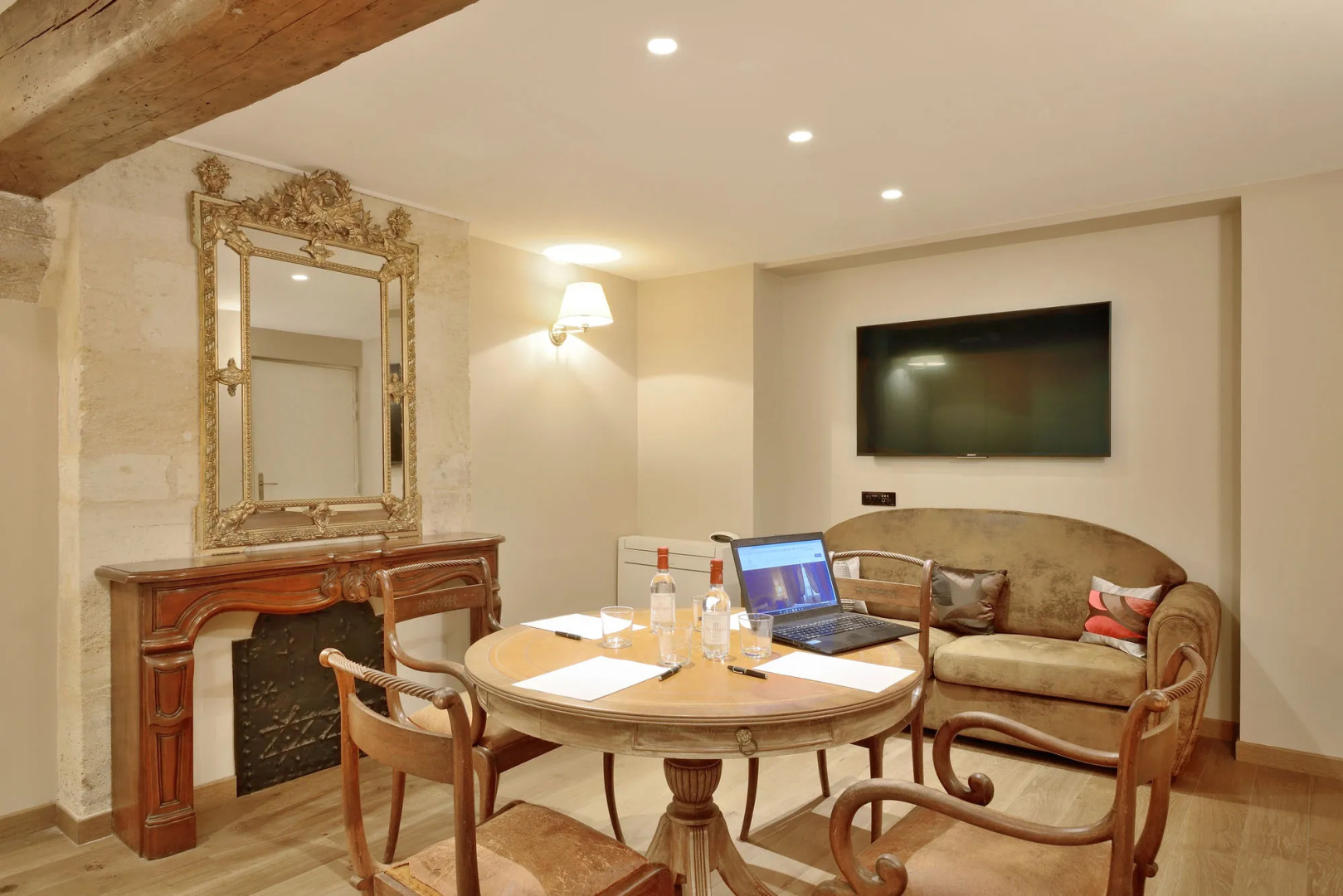 Foto - Villa Victor Louis - Bordeaux Centre