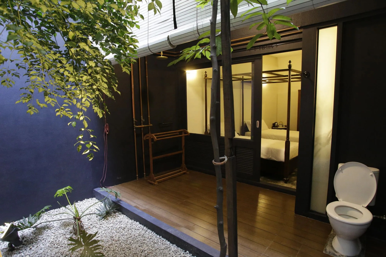 Foto - Tian Jing Hotel