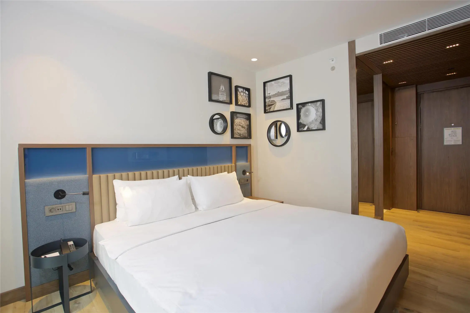 Photo - Hampton By Hilton Istanbul Old City