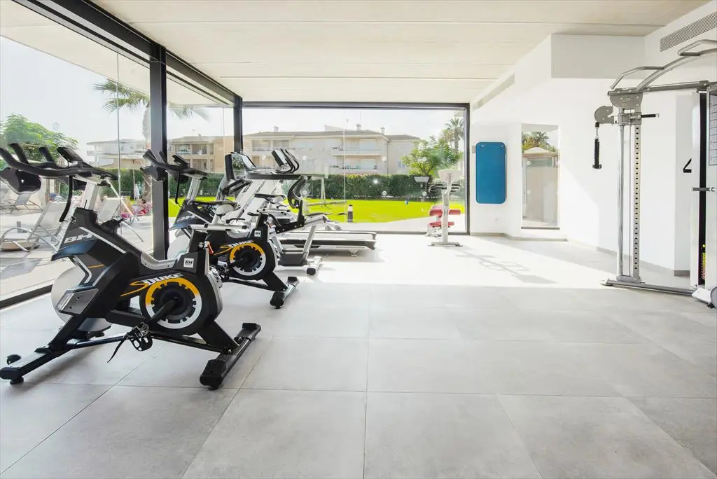 Foto - Aparthotel Dunes Platja