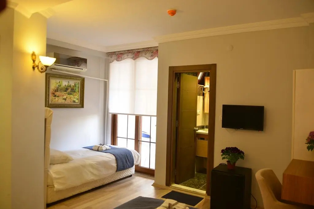 Foto - Pure Diamond Hotel