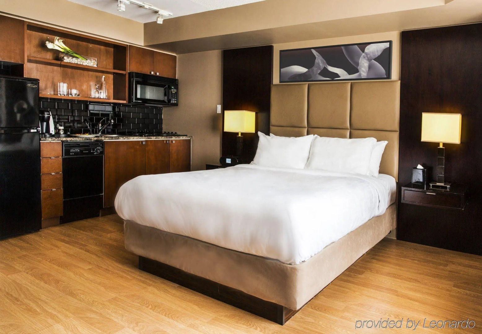 Photo - Pantages Hotel Toronto Centre