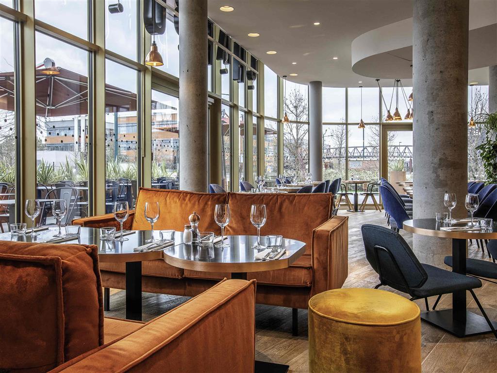 Photo - Hôtel Mercure Paris Gennevilliers