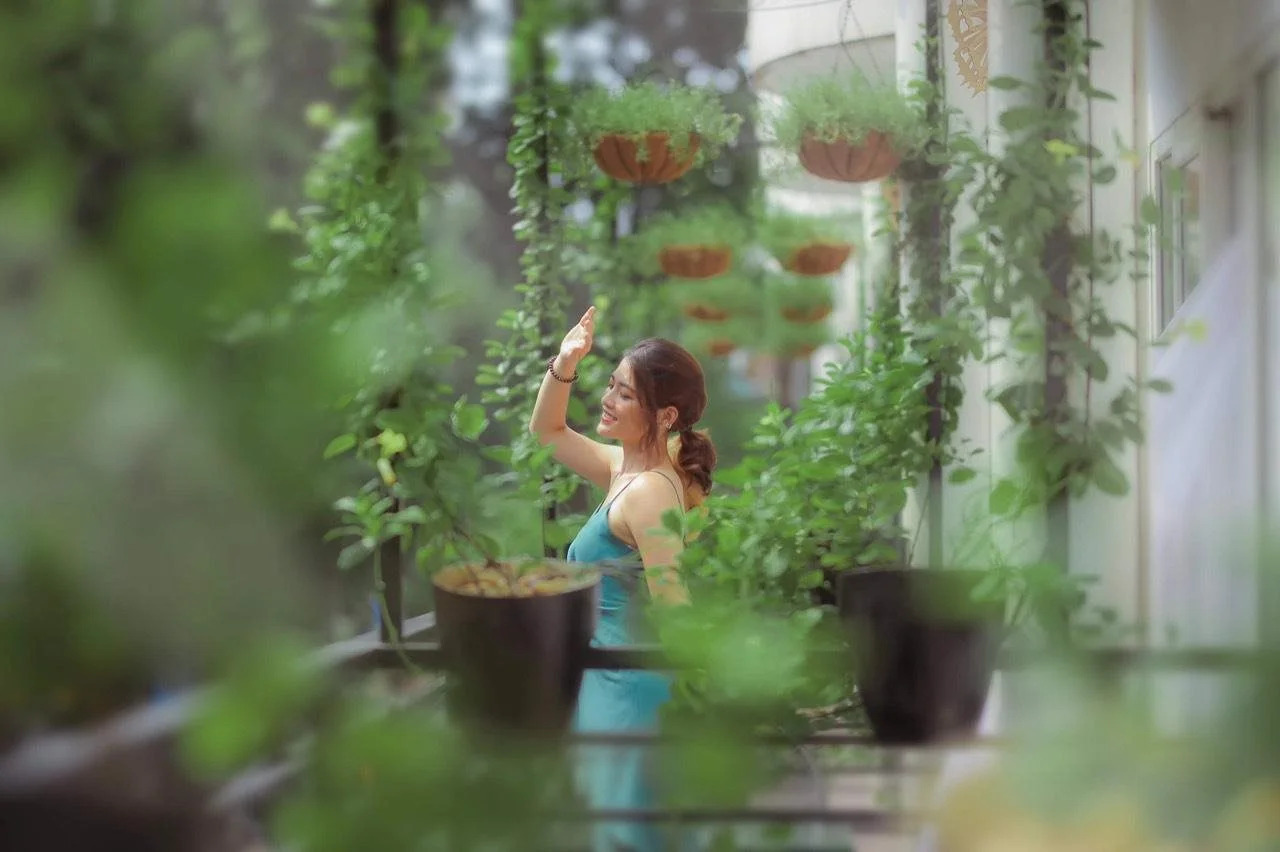 Foto - Thang Long Opera Hotel