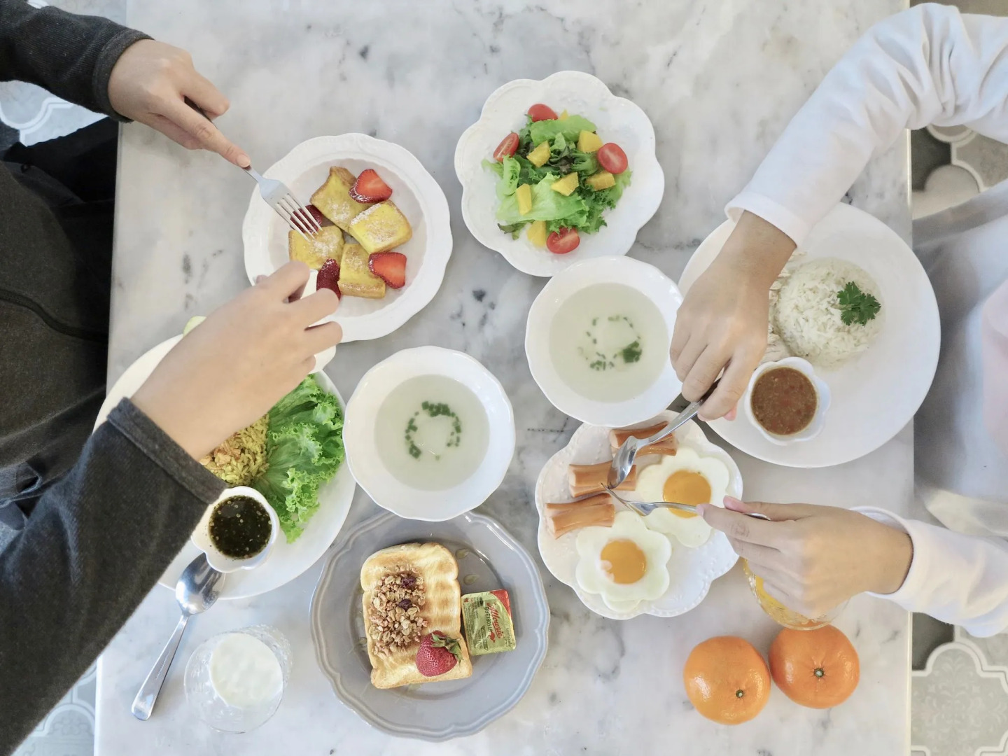 Foto - Noursabah Pattaya