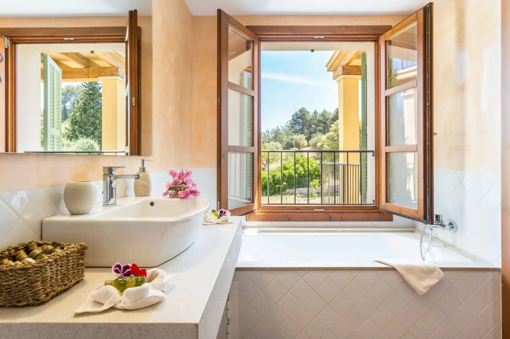 Foto - Finca Son Ametler