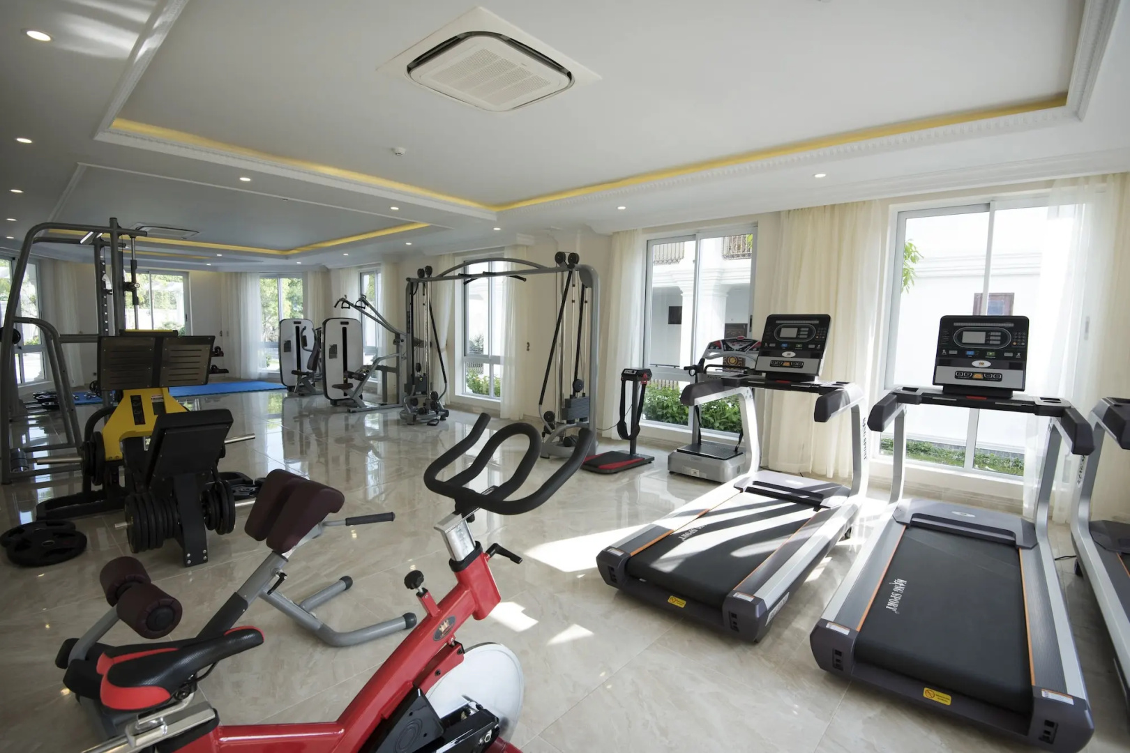 Foto - Thien Thanh Resort Phu Quoc