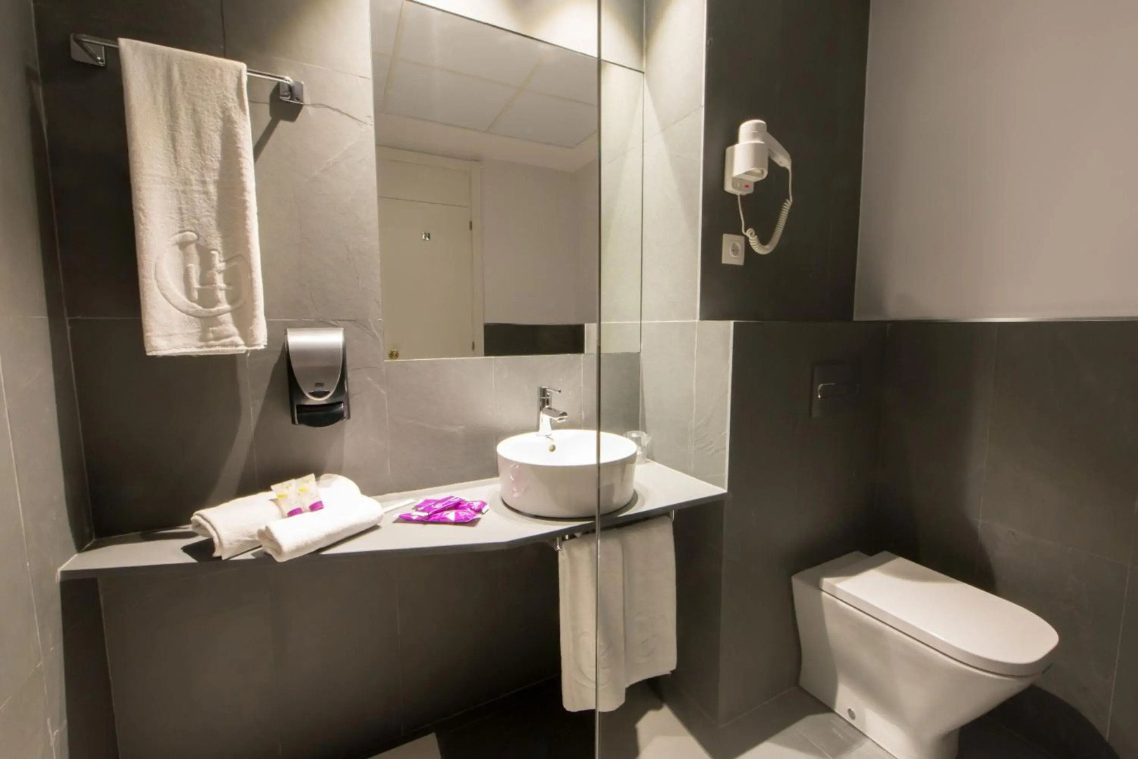 Foto - Hotel Porcel Aida