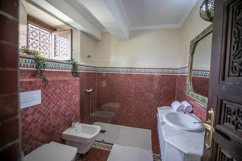 Photo - Riad Semlalia