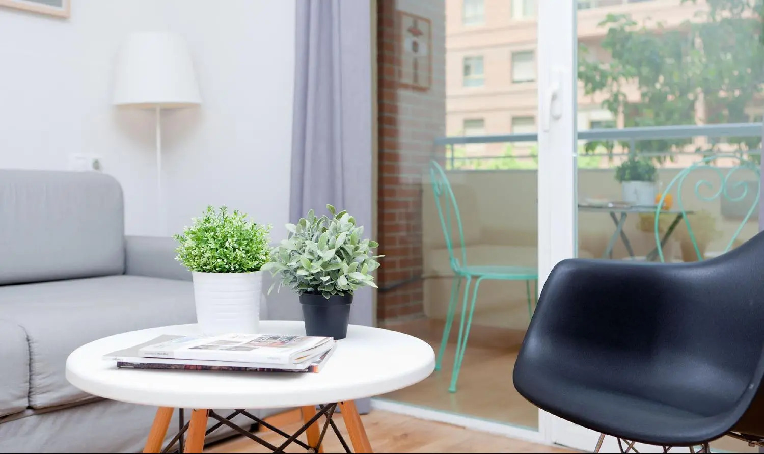 Foto - Rooms Ciencias