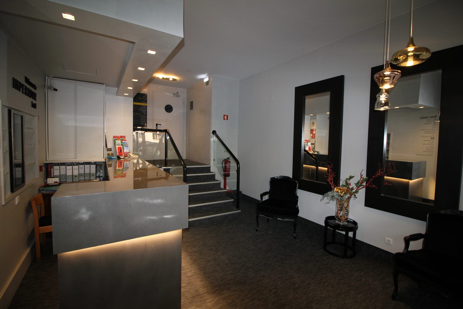 Photo - Imperador Hotel
