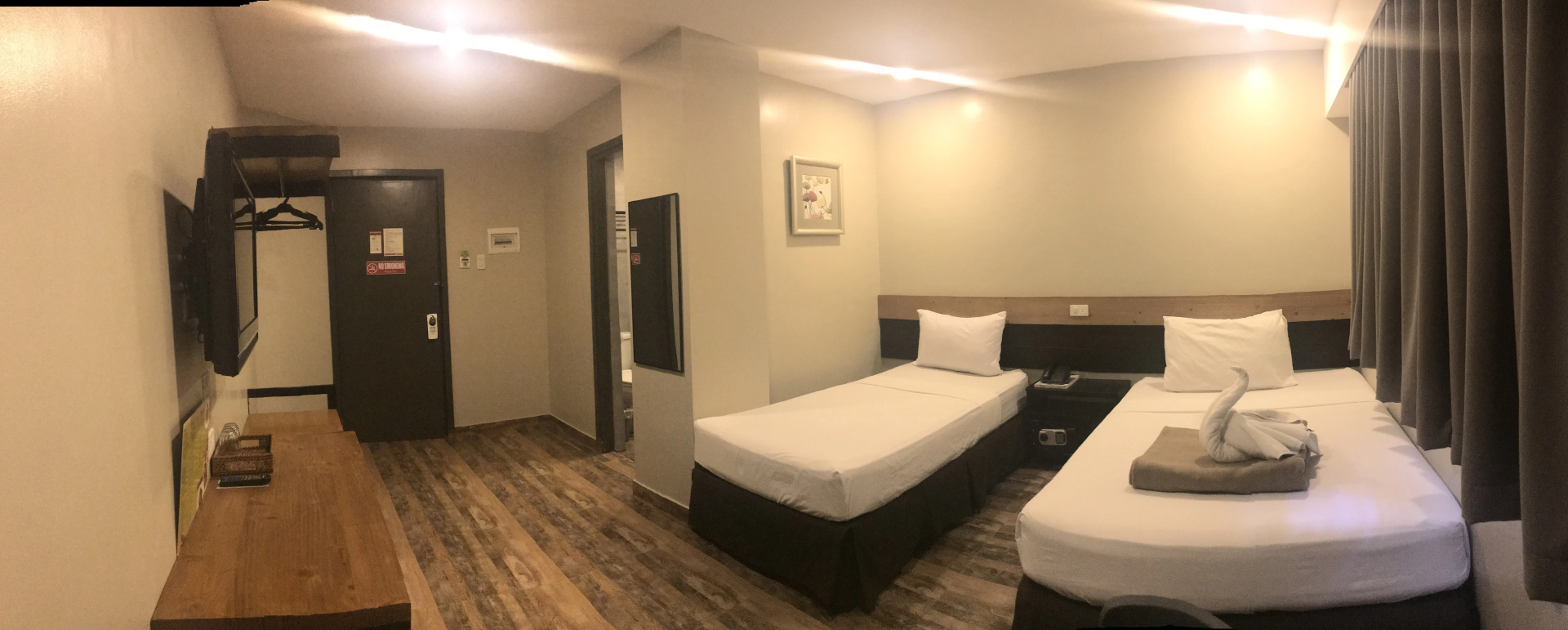 Foto - Cebu R Hotel - Capitol