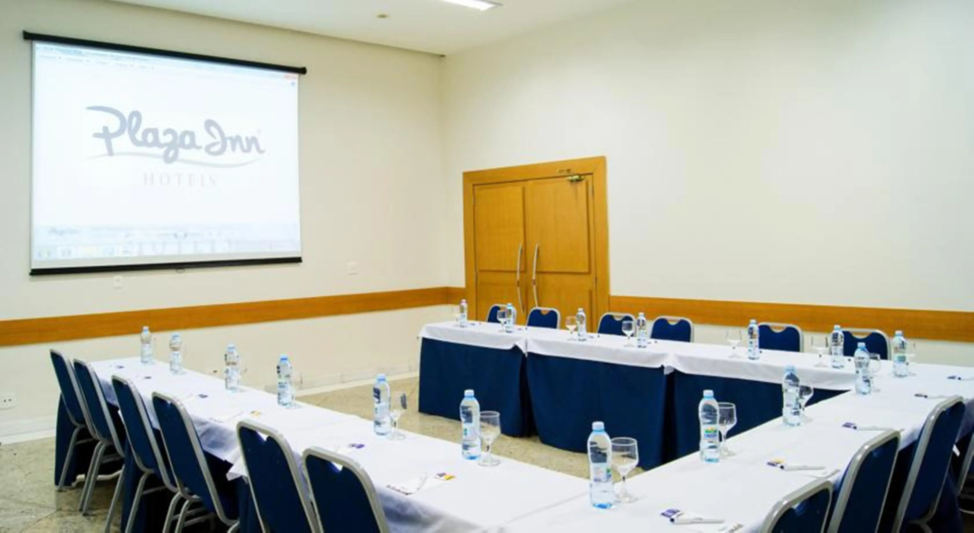 Photo - Plaza Inn American Loft - Barra Funda